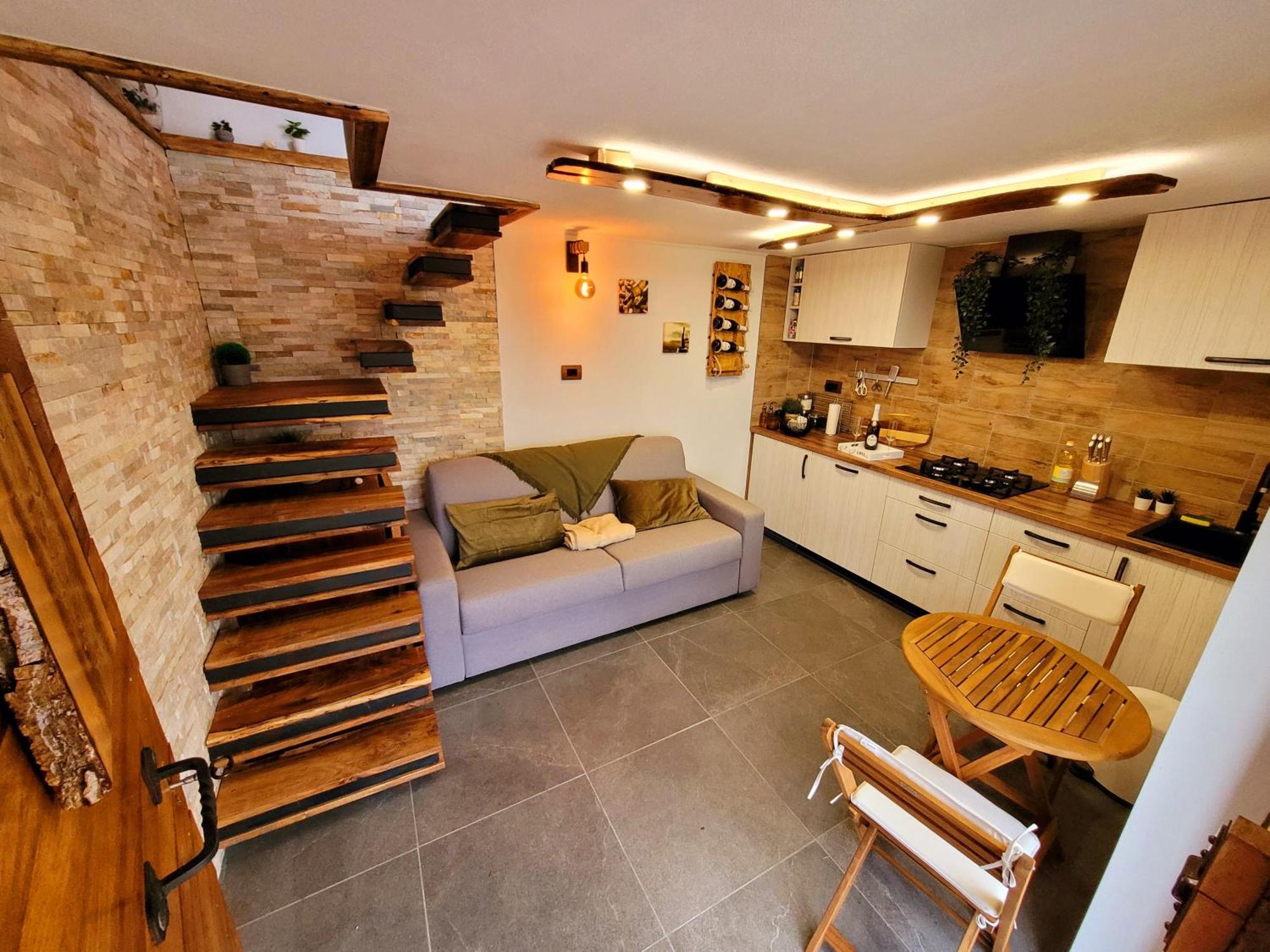 Vineyard Cottage Soncni Gric Trebnje Exterior foto
